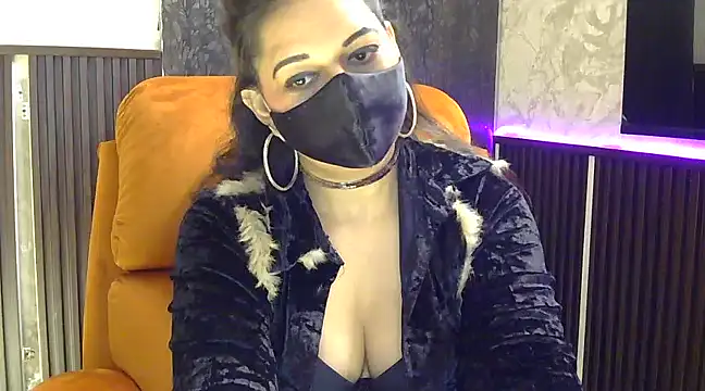 fabdemira online show from 01/24/25, 08:11