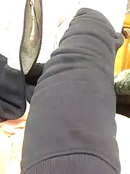 fabdemira online show from 01/29/25, 02:21