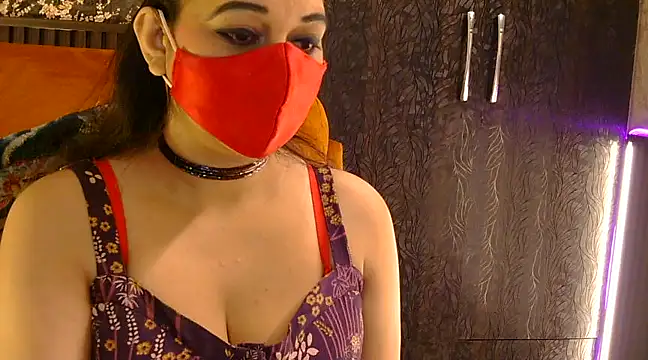 fabdemira online show from 02/01/25, 06:51