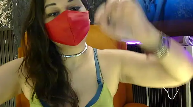 fabdemira online show from 02/16/25, 06:43