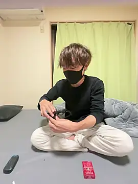 UKI06 online show from 01/16/26, 01:15