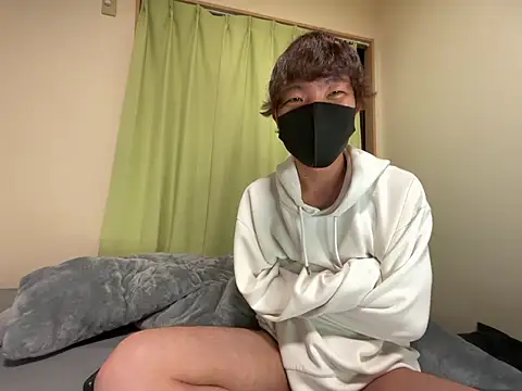 UKI06 online show from 03/15/26, 01:50