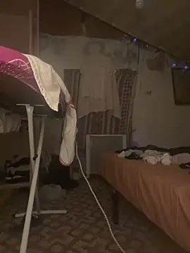 Yasmine47 online show from 09/30/25, 03:33