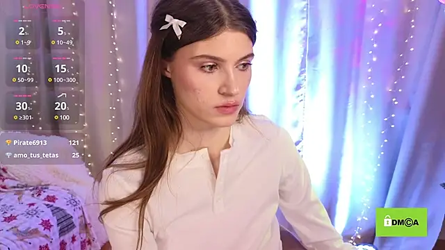 Hello Vivienne online show from 01/25/25, 08:21