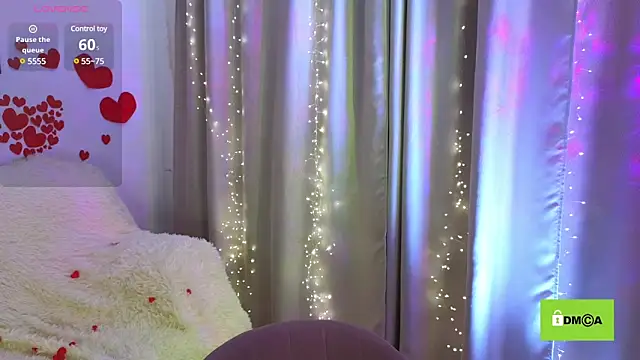 Hello Vivienne online show from 02/19/25, 03:16