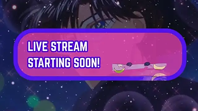 tuxedomasc 95 online show from 05/23/26, 12:38