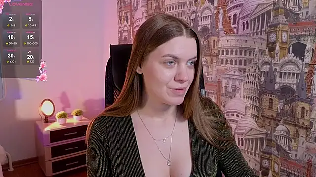 Snapshot of Lovella_Lips chatting on 01/25/25, 11:44 Lovella Lips online show from 01/25/25, 11:44