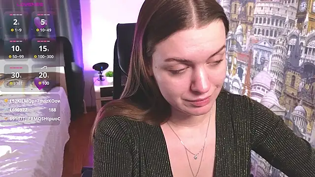 Snapshot of Lovella_Lips chatting on 02/17/25, 05:21 Lovella Lips online show from 02/17/25, 05:21