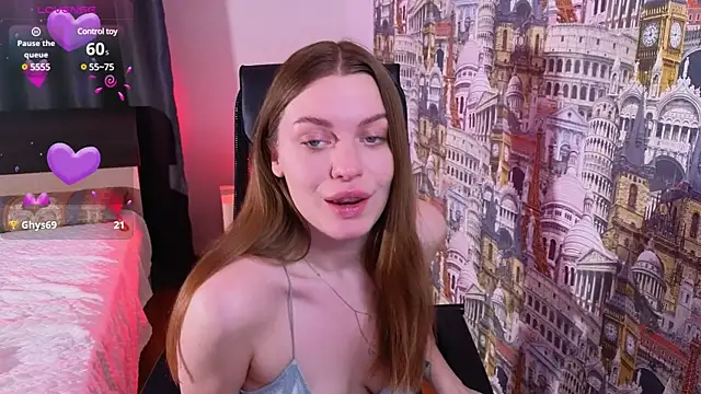 Snapshot of Lovella_Lips chatting on 02/19/25, 02:44 Lovella Lips online show from 02/19/25, 02:44