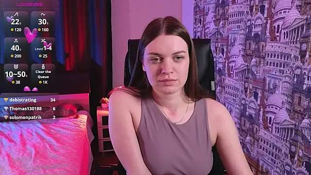 Snapshot of Lovella_Lips chatting on 03/02/25, 05:36 Lovella Lips online show from 03/02/25, 05:36