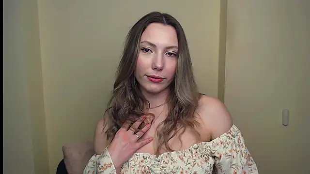 VanessaMay  online show from 03/14/25, 10:05