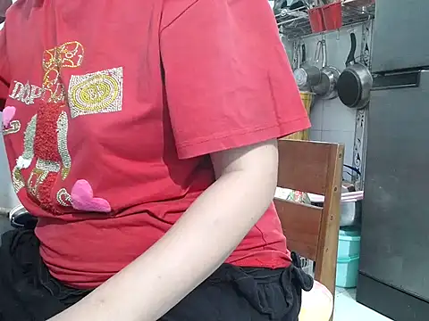 Snapshot of Asian_girl19 chatting on 01/17/26, 03:55 Asian girl19 online show from 01/17/26, 03:55