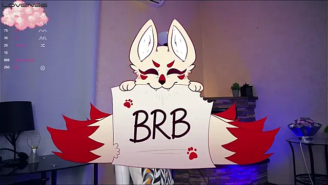 LynetBurby online show from 12/10/24, 02:38