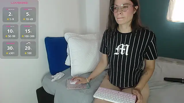 Snapshot of Mily_Miley chatting on 11/02/25, 07:16 Mily Miley online show from 11/02/25, 07:16