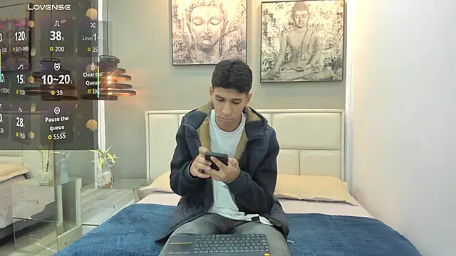 kieran derek online show from 01/06/26, 03:21