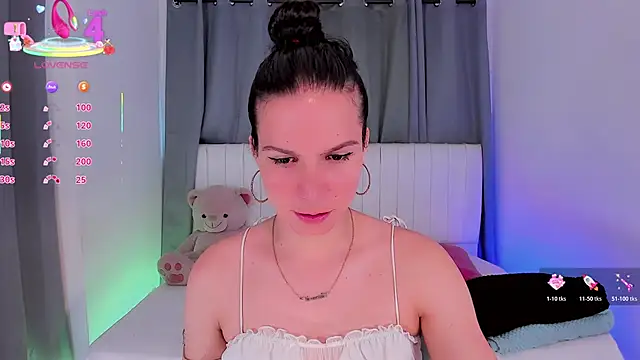 gatitavenecis online show from 03/08/26, 06:34