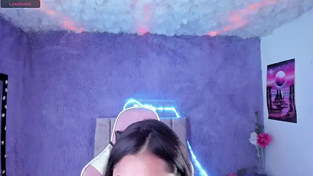 Snapshot of Diosa-afrodita chatting on 03/03/25, 02:37 Diosa-afrodita online show from 03/03/25, 02:37