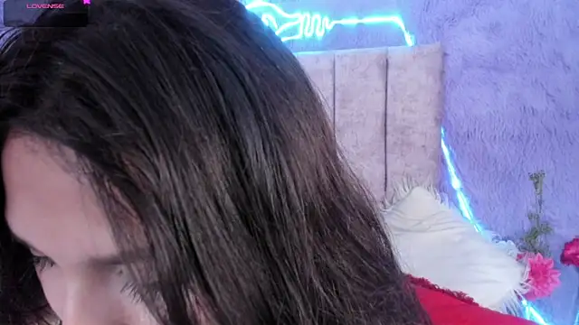 Snapshot of Diosa-afrodita chatting on 03/07/25, 07:16 Diosa-afrodita online show from 03/07/25, 07:16