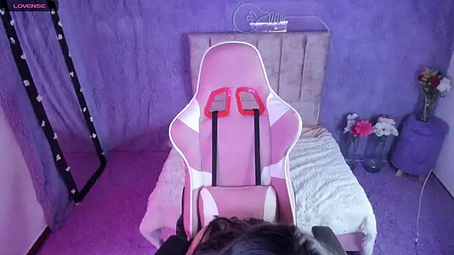 Snapshot of Diosa-afrodita chatting on 03/18/25, 02:15 Diosa-afrodita online show from 03/18/25, 02:15