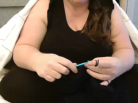 MarthaBriest online show from 02/09/25, 01:35