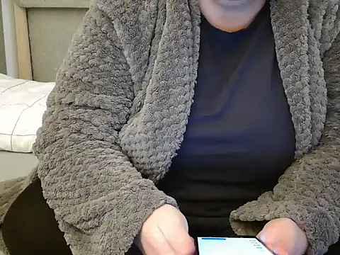 MarthaBriest online show from 02/13/25, 08:38