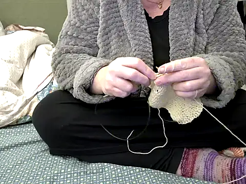 MarthaBriest online show from 02/02/26, 04:22