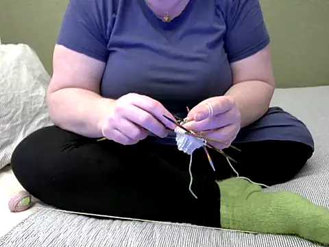 MarthaBriest online show from 02/25/26, 08:51