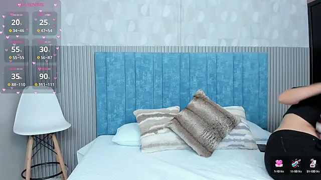 Snapshot of pretty_sunlight_ chatting on 03/15/25, 01:30 pretty sunlight  online show from 03/15/25, 01:30