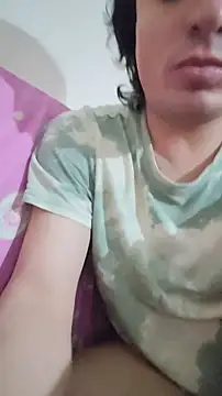 Joealex- online show from 06/17/26, 06:38
