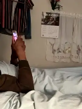 Johnras121 online show from 01/07/26, 09:39