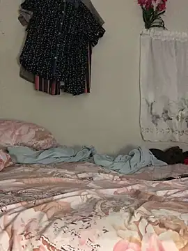 Johnras121 online show from 02/13/26, 02:07