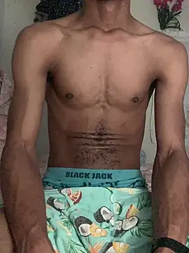 Johnras121 online show from 02/15/26, 12:51