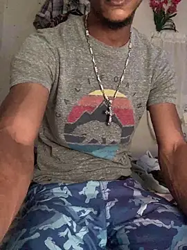 Johnras121 online show from 02/18/26, 12:06