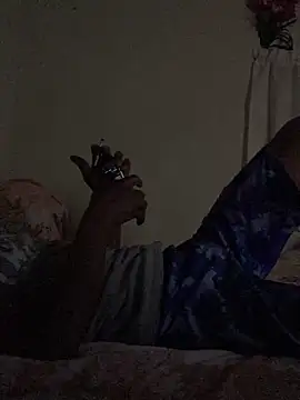 Johnras121 online show from 03/07/26, 02:30