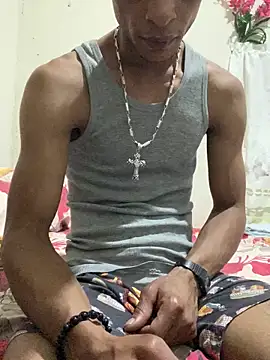 Johnras121 online show from 03/23/26, 11:31