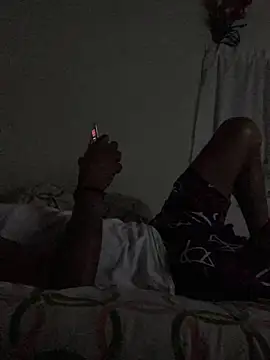 Johnras121 online show from 04/18/26, 04:16