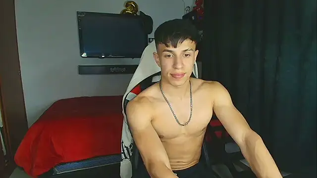 strong jack online show from 06/04/26, 05:13
