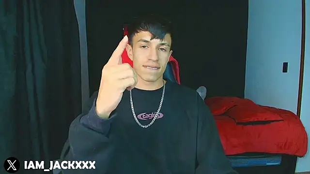 strong jack online show from 08/05/26, 04:04