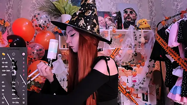  AsyaSweet online show from 10/30/25, 03:13