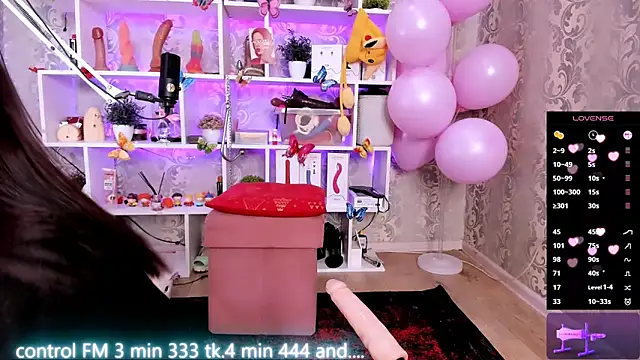  AsyaSweet online show from 02/25/26, 07:07