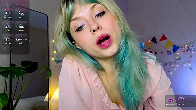 lavenderluxe online show from 11/05/25, 10:26