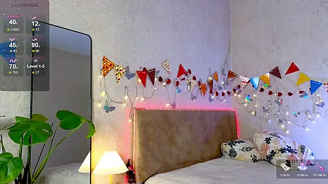 lavenderluxe online show from 11/08/25, 10:26