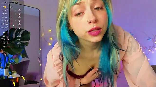 lavenderluxe online show from 02/01/26, 08:57