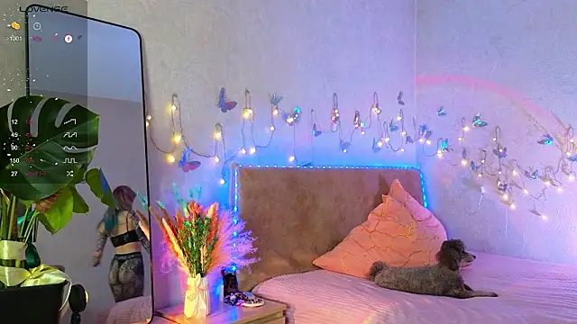 lavenderluxe online show from 02/05/26, 12:43