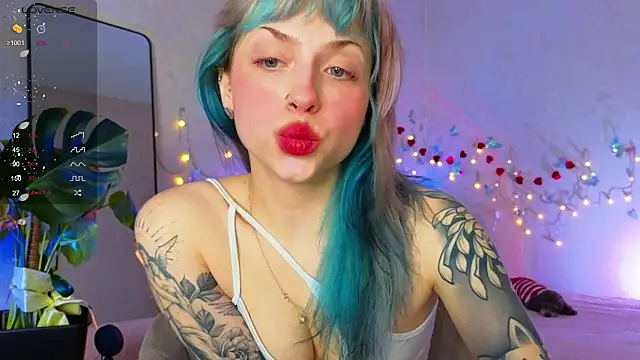 lavenderluxe online show from 02/09/26, 12:09