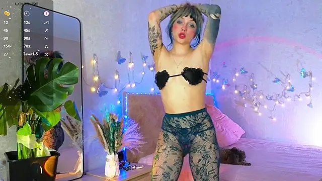 lavenderluxe online show from 03/02/26, 12:12