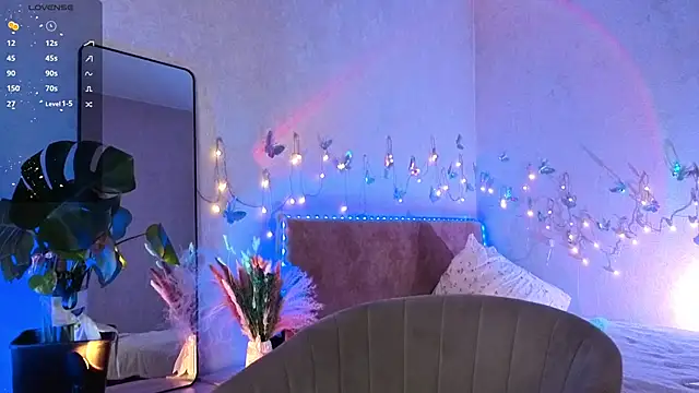 lavenderluxe online show from 03/14/26, 08:53