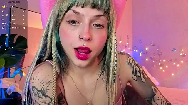 lavenderluxe online show from 03/25/26, 06:03