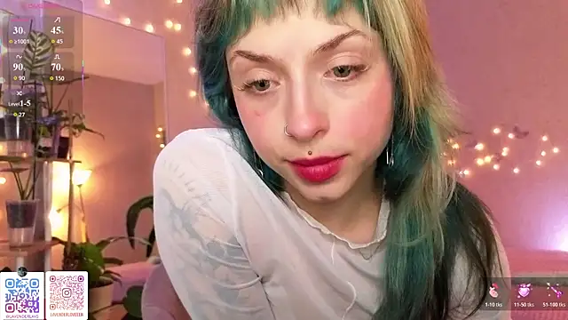 lavenderluxe online show from 07/10/26, 05:26