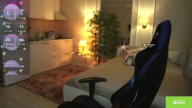 twinkle toes  online show from 09/09/25, 03:22